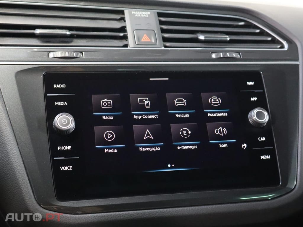 Volkswagen Tiguan  1.4 TSI eHybrid R-Line DSG