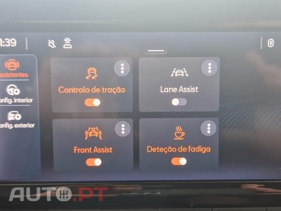 Seat Arona 1.0 TSI Style Plus DSG