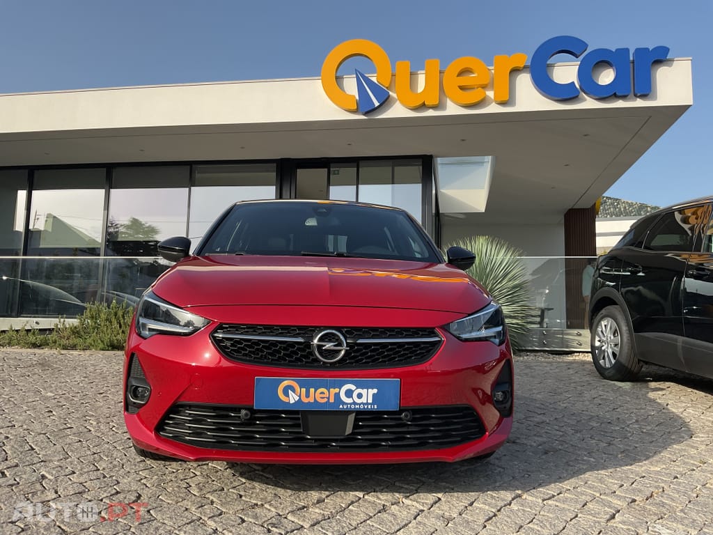 Opel Corsa 1.2 T Business Edition