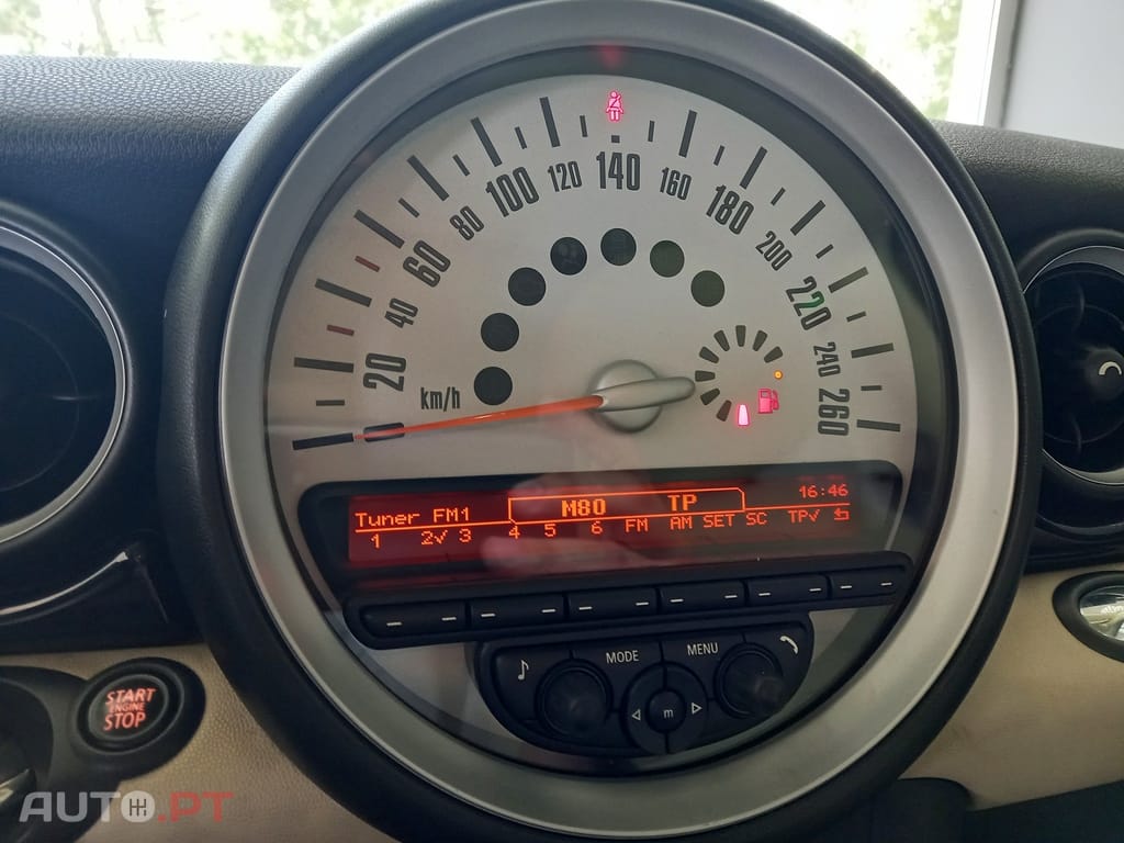 MINI Cooper D