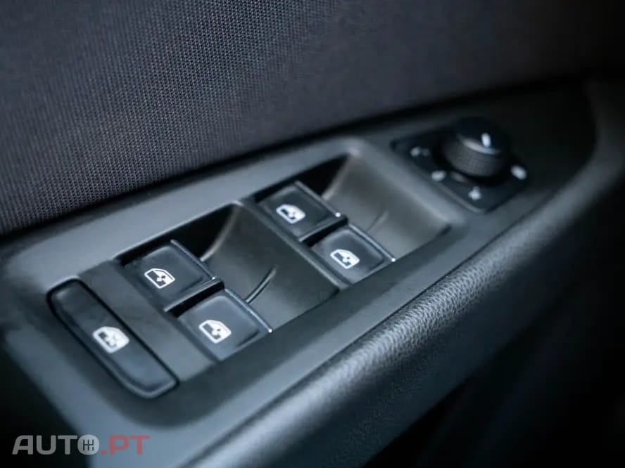 Seat Leon 1.0 EcoTSI FR S/S