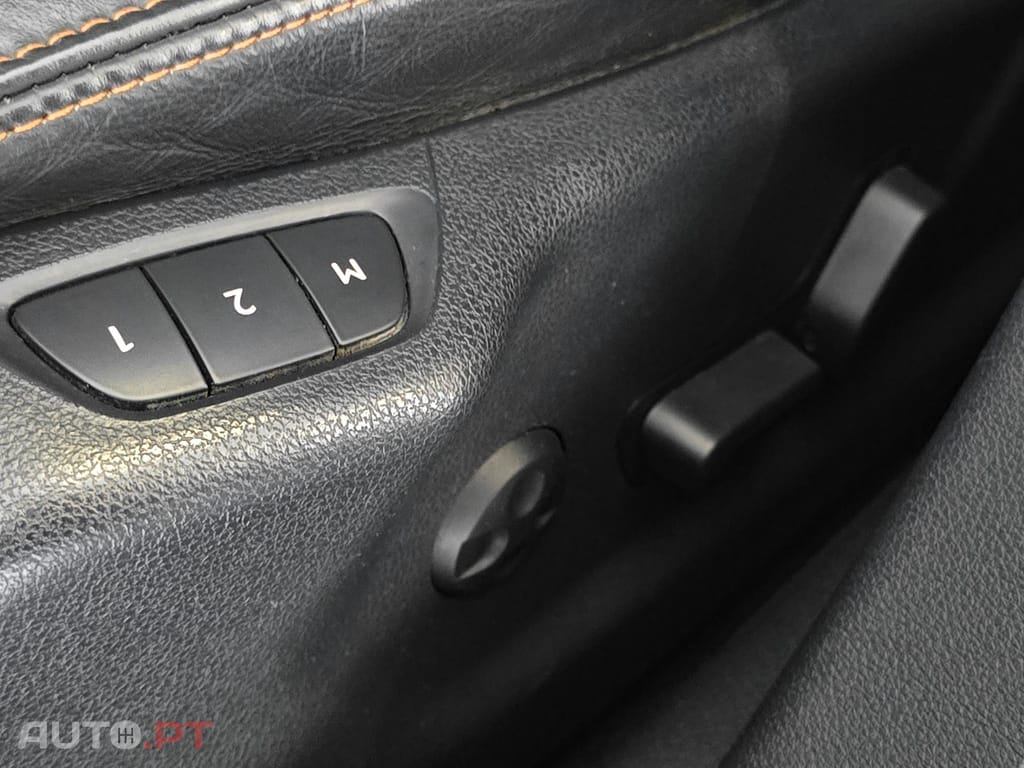 Peugeot 508 RXH 2.0 HDi Hybrid4 Limited Edition 2-Tronic