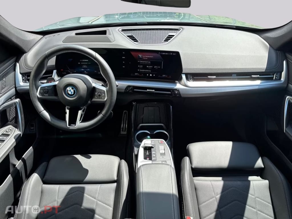 BMW iX1 I.V.A DEDUTÍVEL xDrive30 M-Sport