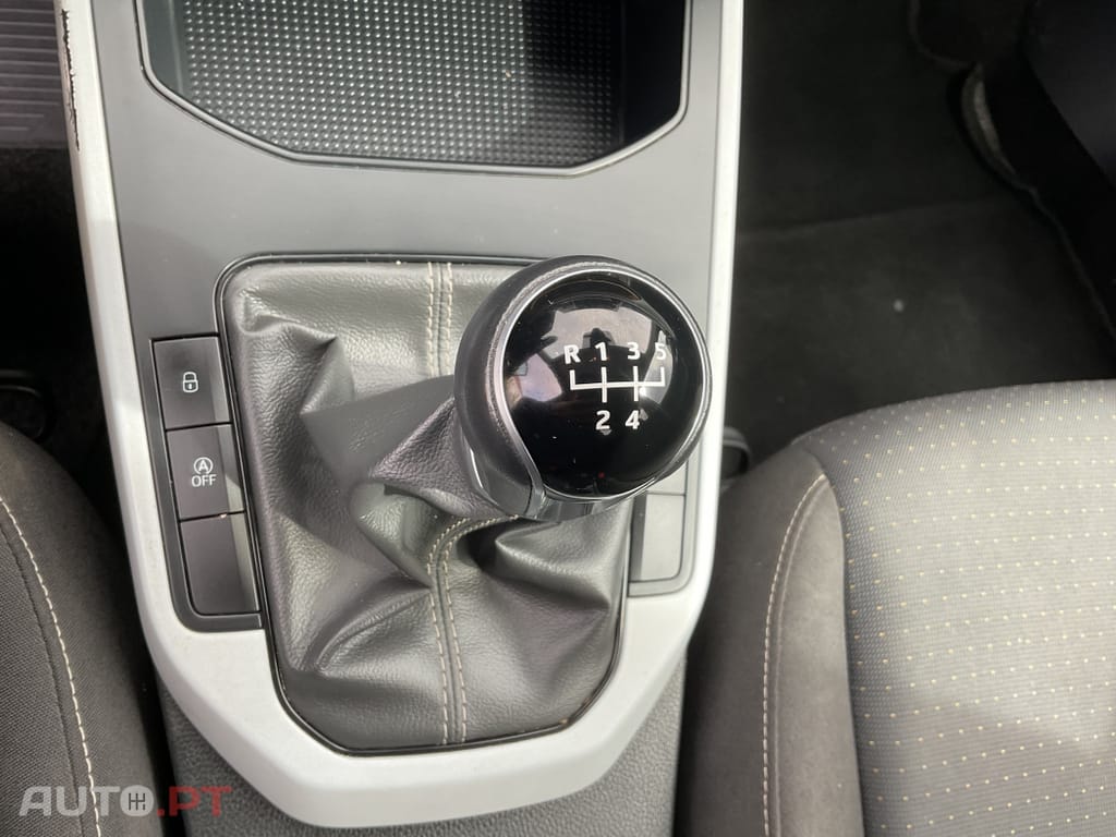 Seat Arona 1.0 TSI Reference