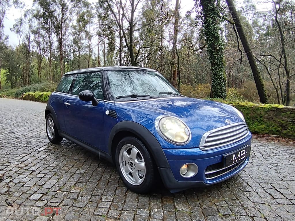 MINI Cooper Cooper