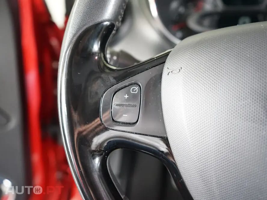 Renault Captur 1.5 dCi Zen
