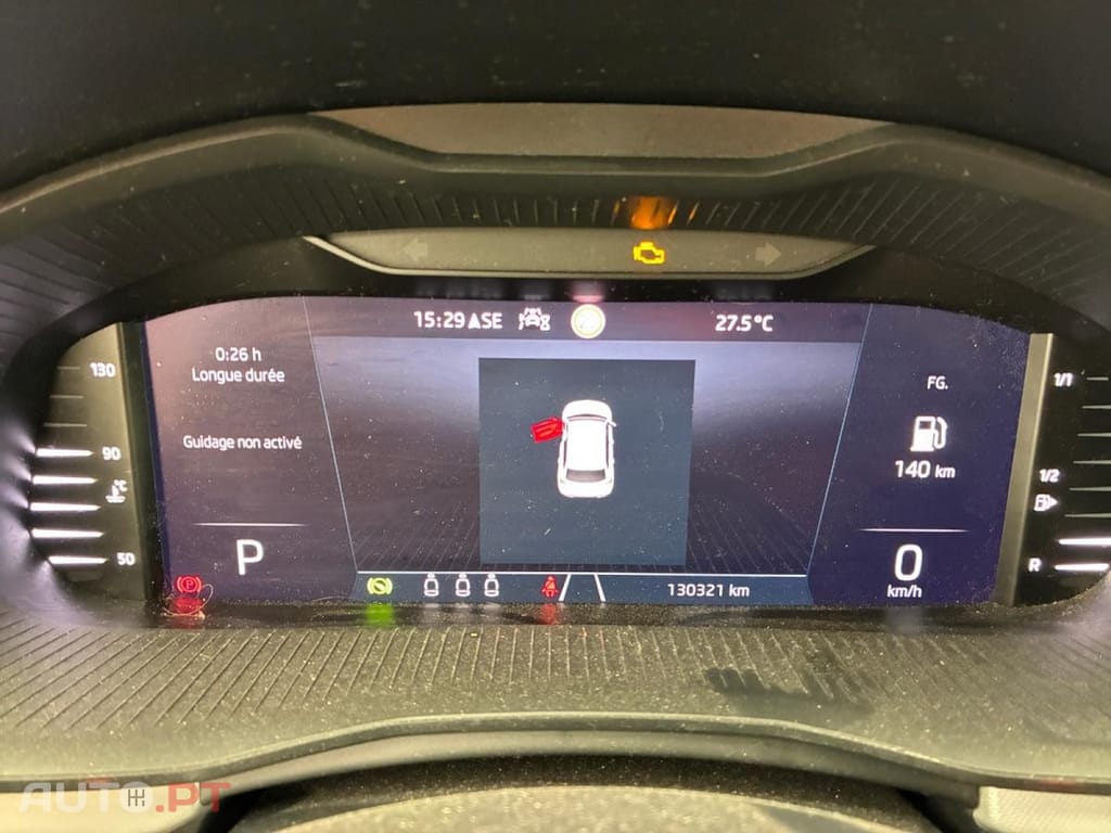 Skoda Kamiq 1.0 TSI Ambition DSG