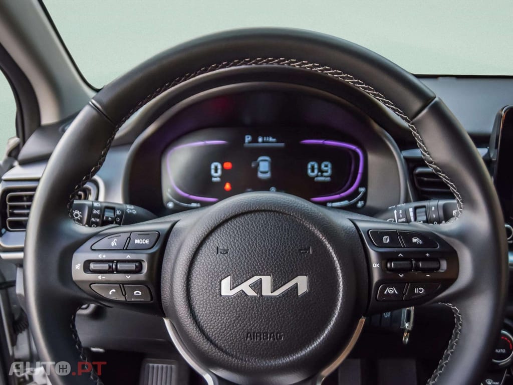 Kia Stonic 1.0 T-GDi Drive 7DCT