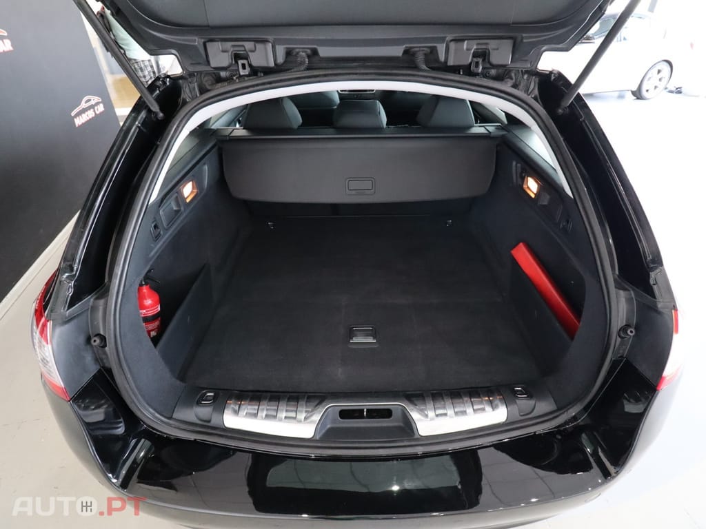Peugeot 508 SW 1.6 e-HDi Access CMP6