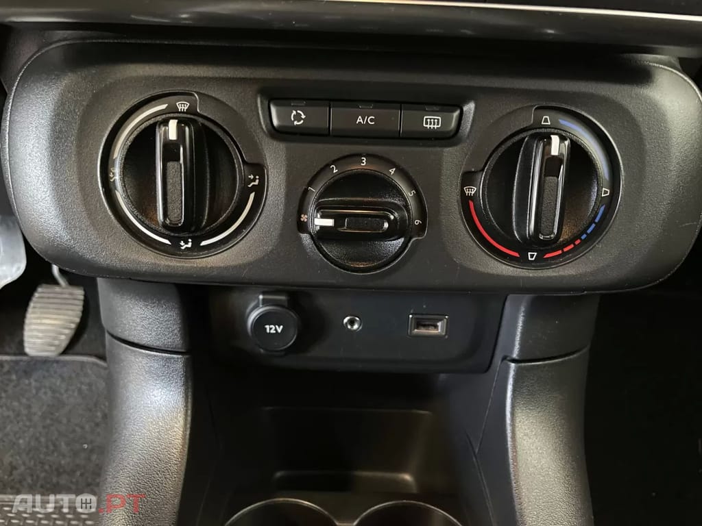 Citroen C3 1.2 PureTech Feel