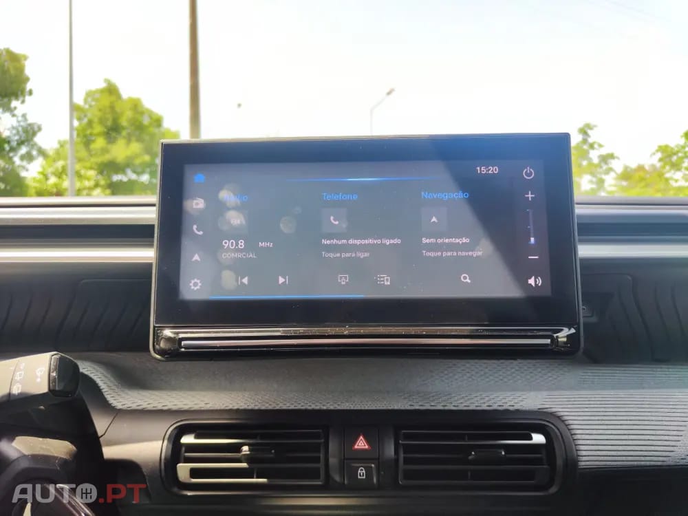 Citroen C3 1.2 Turbo Max