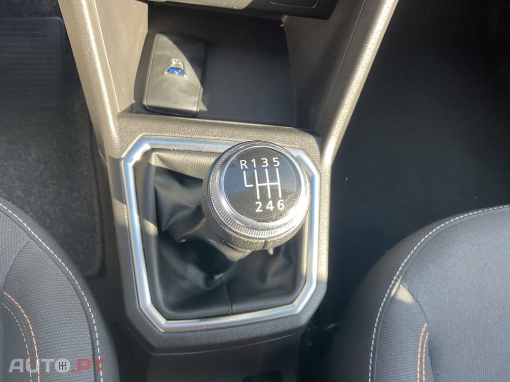 Dacia Sandero 1.0 ECO-G Comfort Bi-Fuel