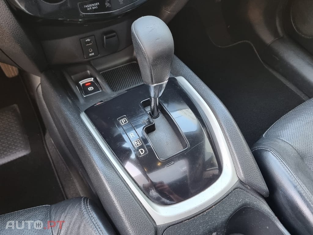 Nissan X-Trail 1.6 dCi 360 Xtronic