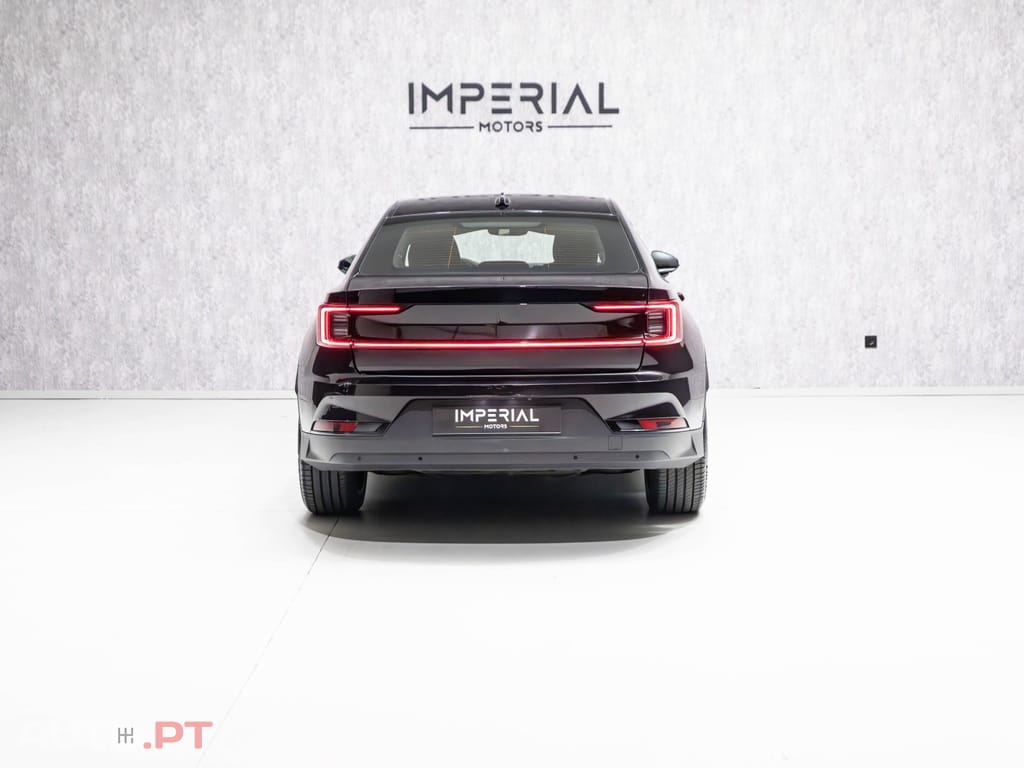 Polestar 2 Single Motor 78kWh