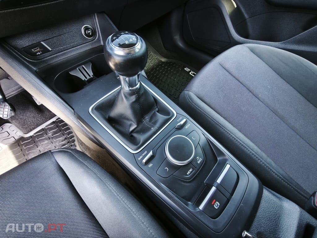 Audi Q2 1.6 TDI