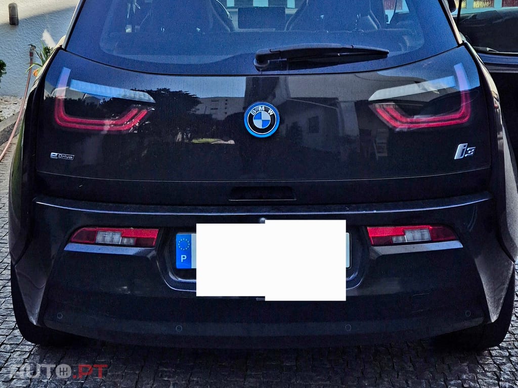 BMW i3 Bev 94