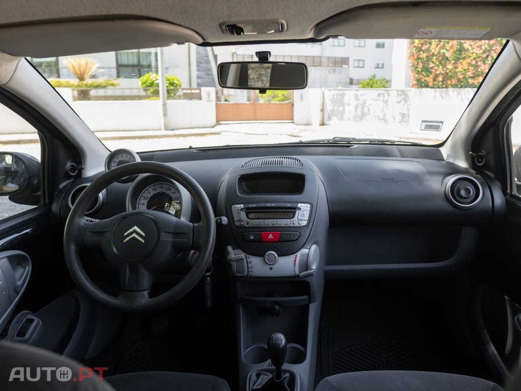 Citroen C1 Style