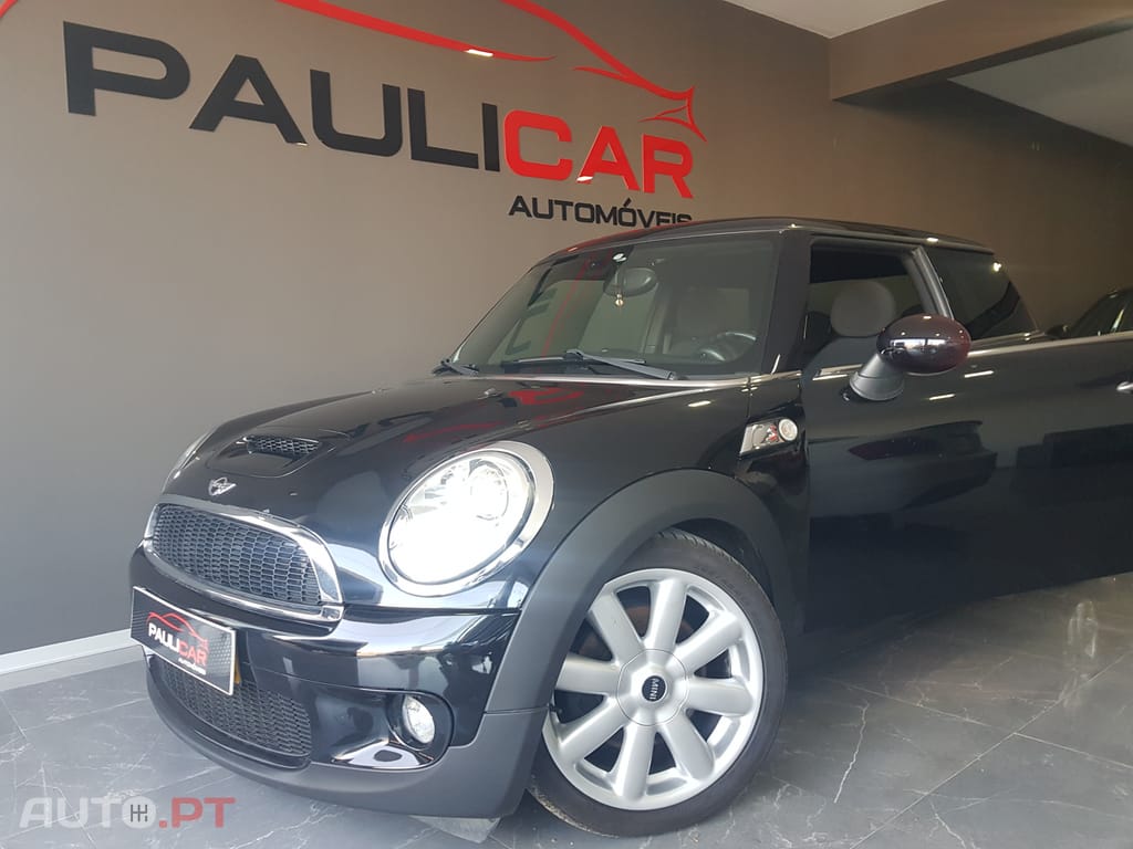 MINI MINI Cooper S 184cv n18