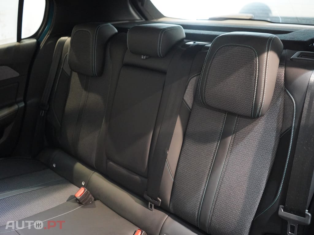 Peugeot 308 1.2 PureTech Allure