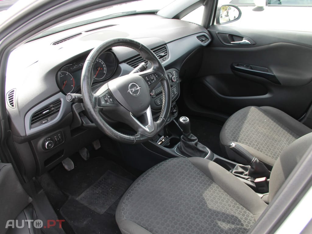 Opel Corsa 1.3 CDTi