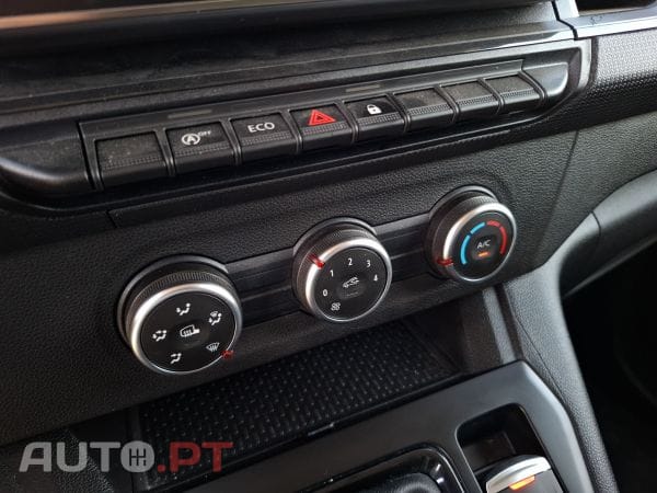 Renault Kangoo 1.5 Blue dCi 95 Advance 3 lugares