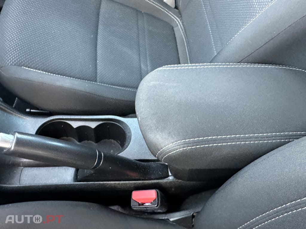 Fiat Tipo 1.3 M-Jet Pop