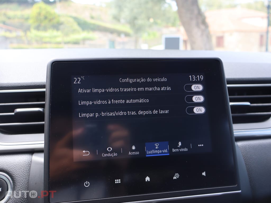 Renault Captur 1.0 TCe Intes