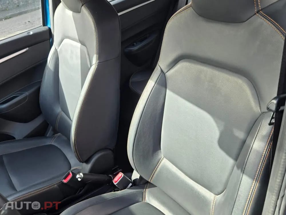 Dacia Spring Electric 45 Comfort Plus