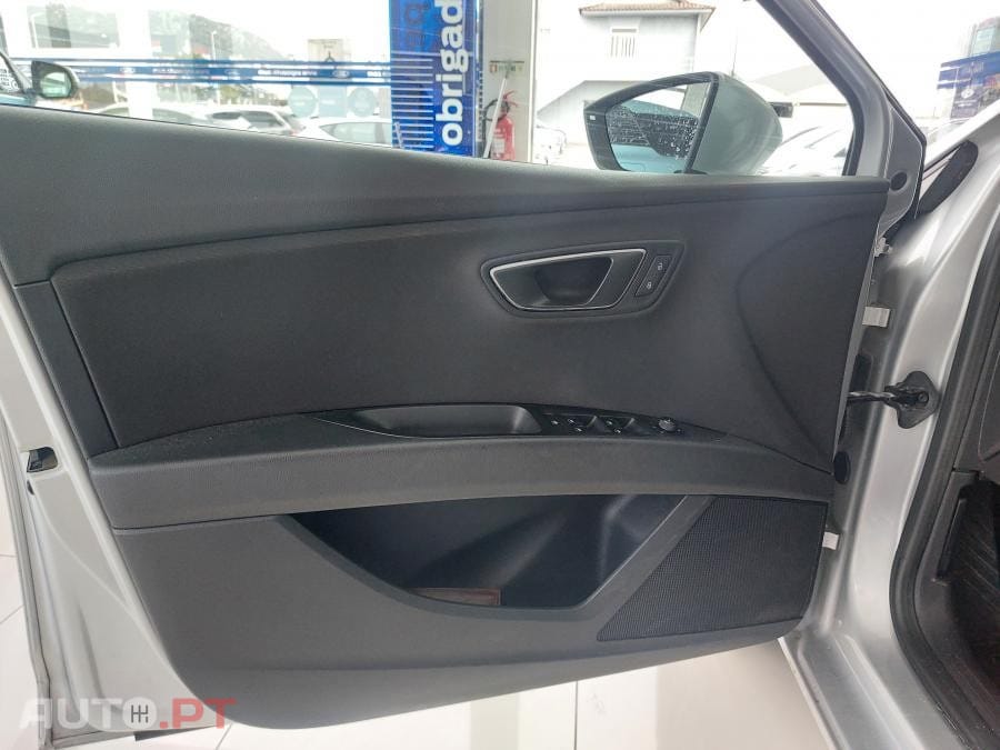 Seat Leon 1.6 TDi Style Ecomotive