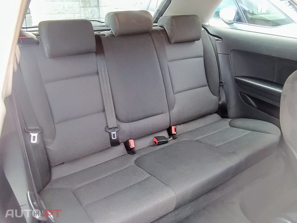 Audi A3 1.6 Attraction