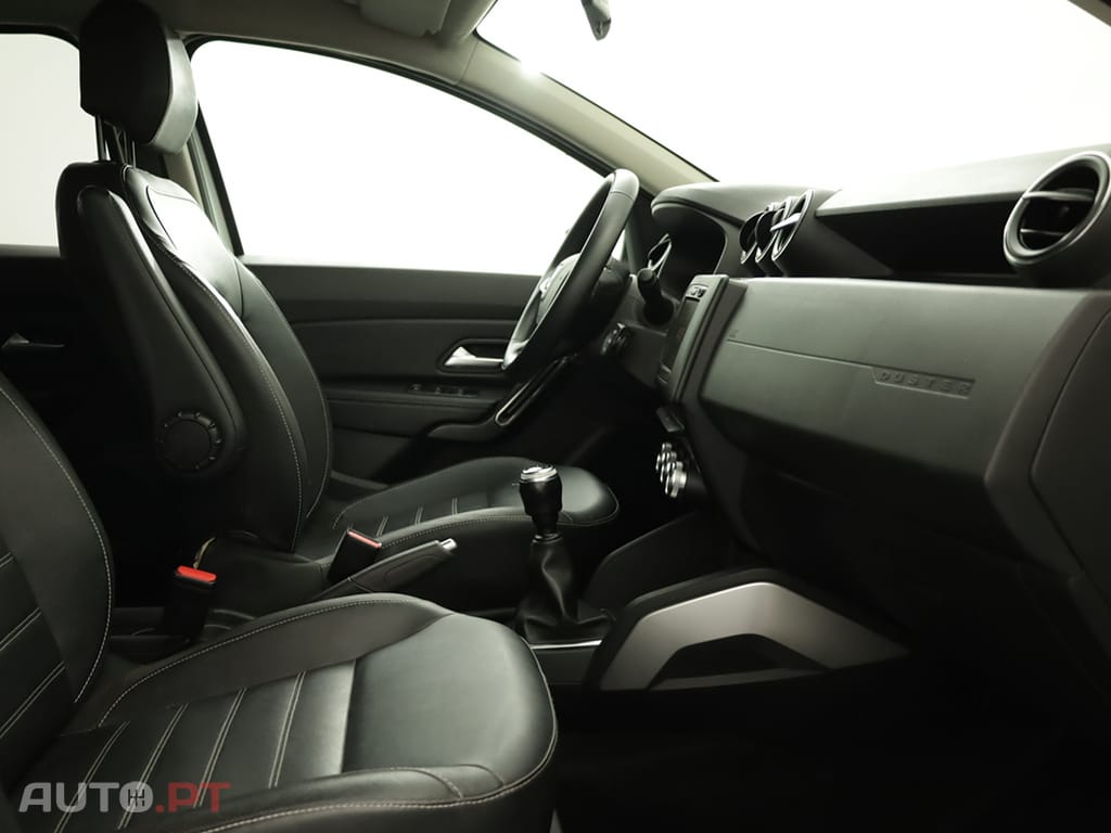 Dacia Duster Duster 1.0 TCe Prestige