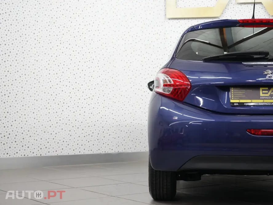Peugeot 208 1.0 VTi Access