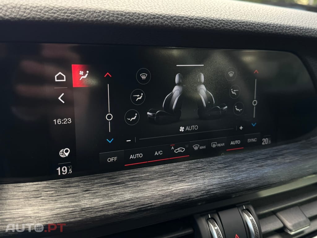Alfa Romeo Stelvio 2.2 D Super AT8