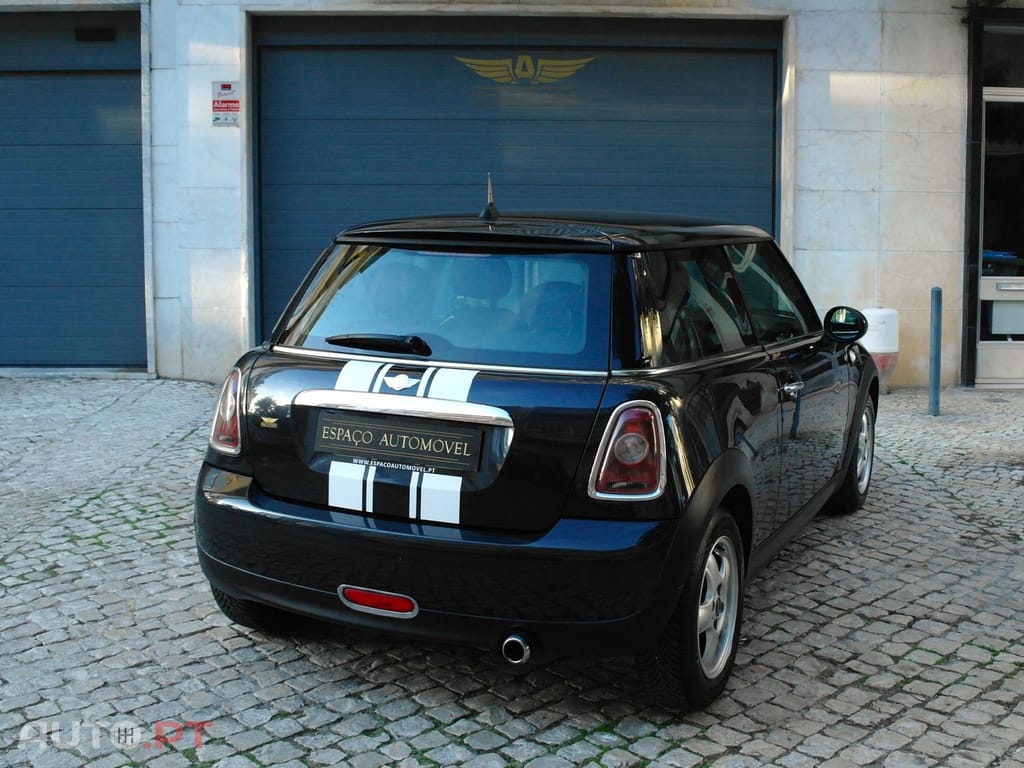 MINI Cooper One 1.4