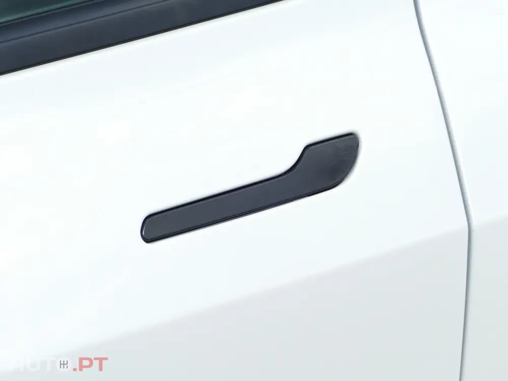 Tesla Model 3 Long Range Tração Integral