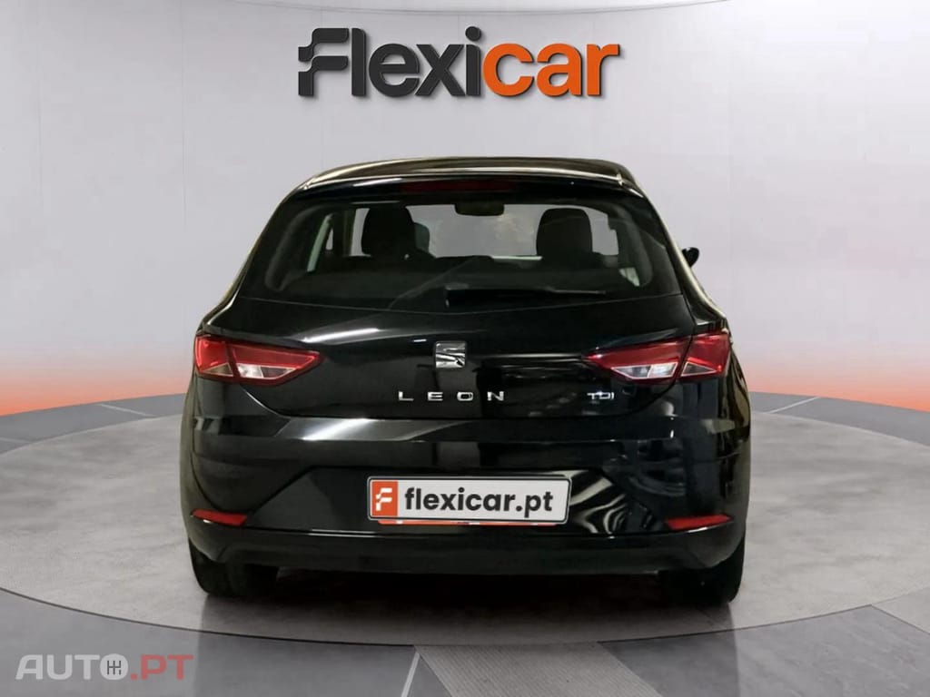 Seat Leon 1.6 TDI Style S/S