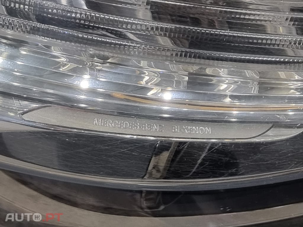 Mercedes-Benz A 180 CDi BlueEfficiency Urban