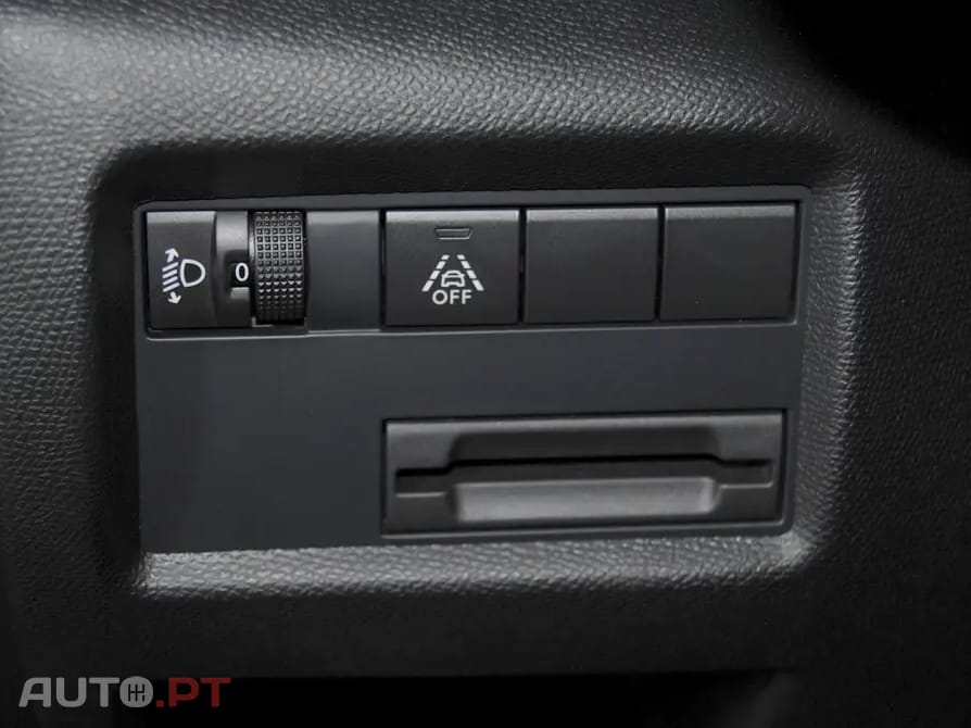 Citroen C5 Aircross 1.2 PureTech C-Series