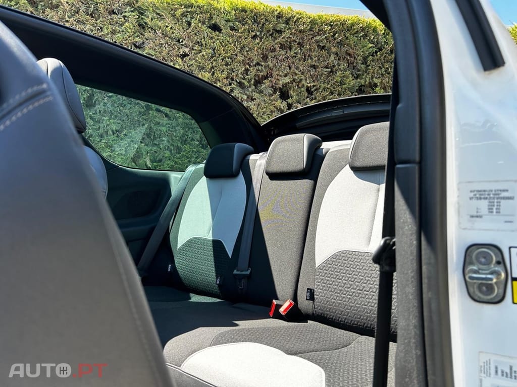 Citroen DS3 1.2 PureTech Chic