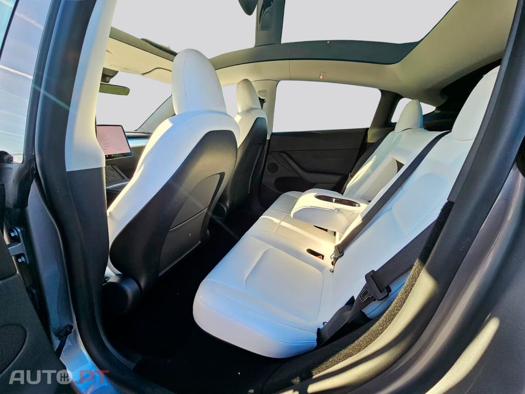 Tesla Model Y I.V.A DEDUTIVEL Performance AWD