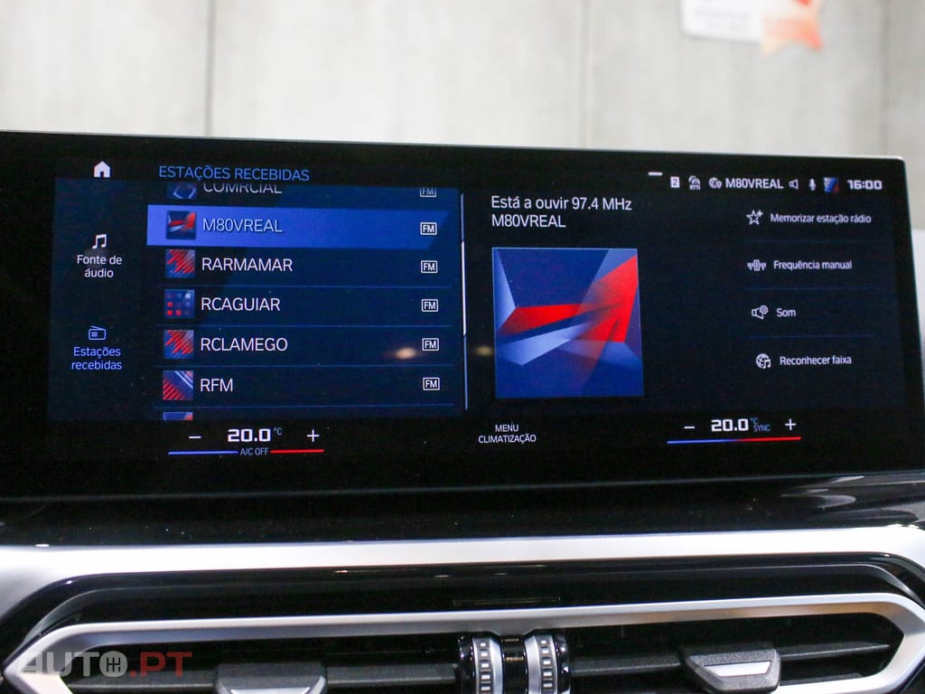 BMW M2 Standard