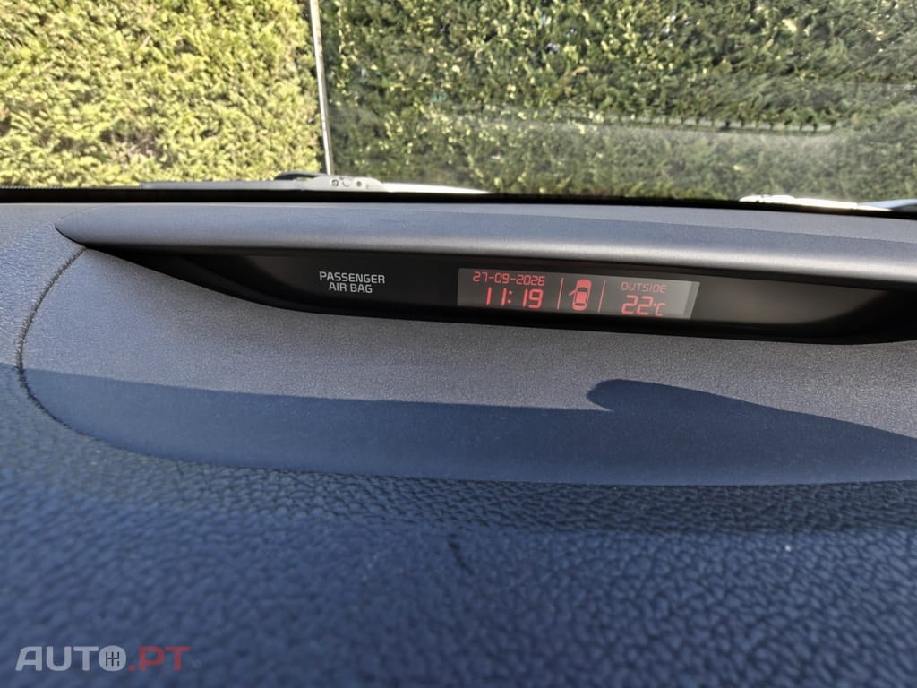 Kia Ceed SW 1.6 CRDi GT Line