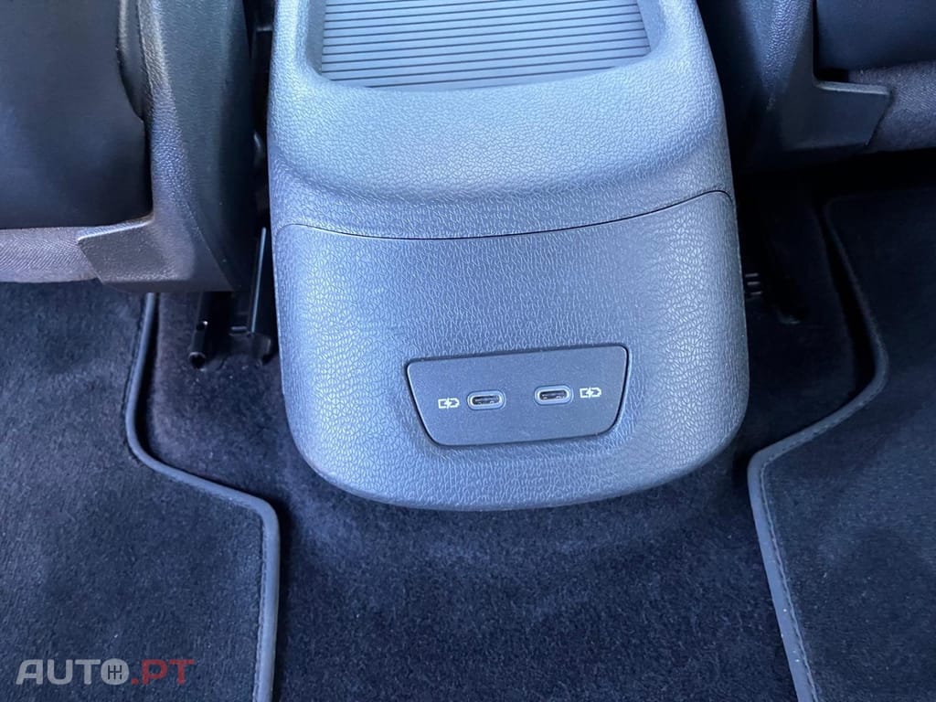 Volkswagen Id.3 58 kWh Pro