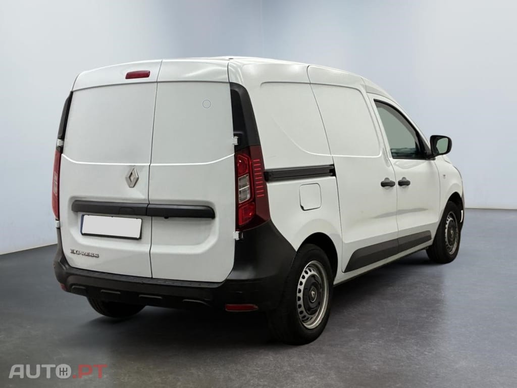 Renault Express 1.3 TCe Confort
