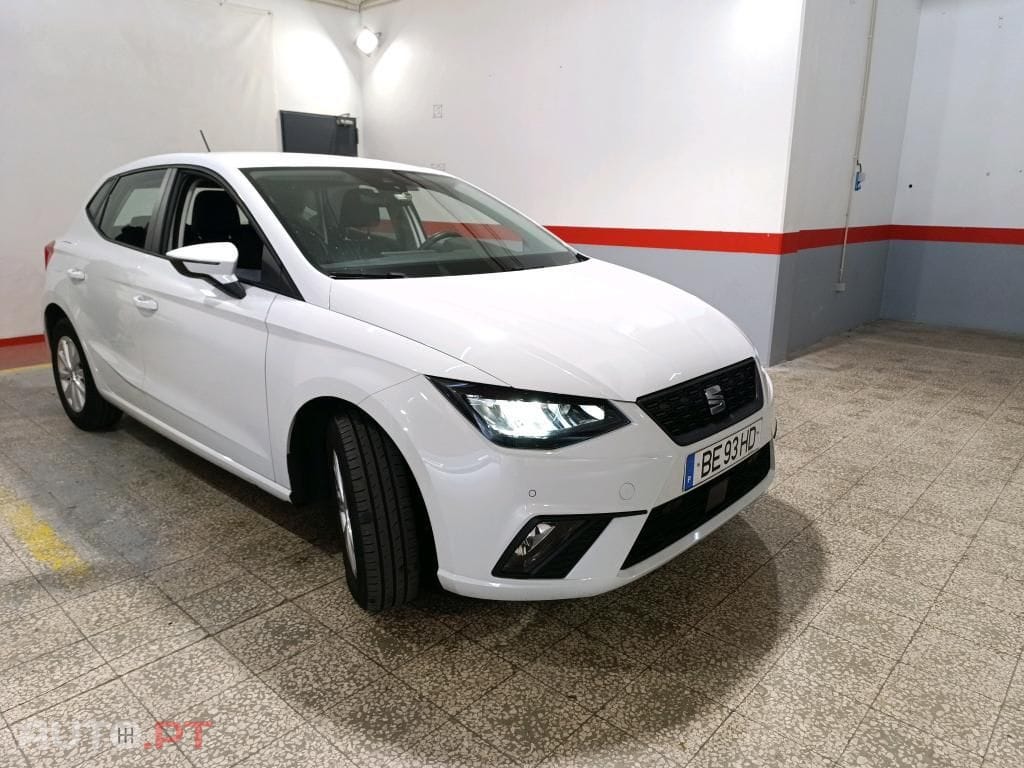 Seat Ibiza 1.0 TSI Style