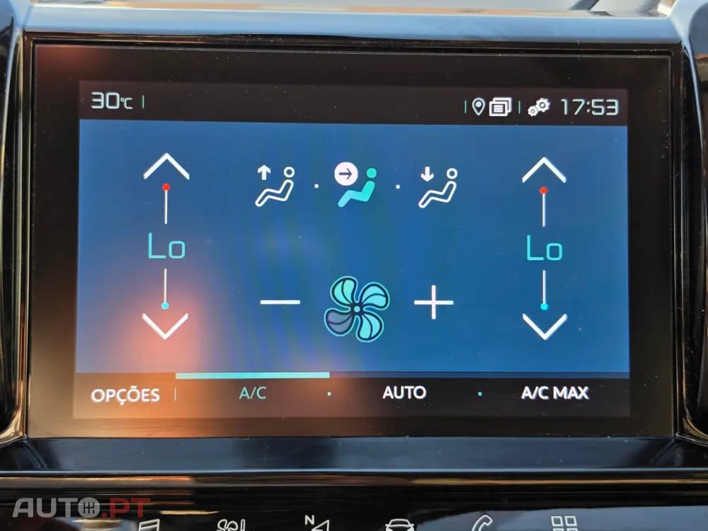 Citroen C5 Aircross 1.6 Hybrid Feel Pack e-EAT8