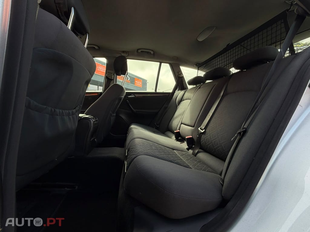Mercedes-Benz C 220 CDi Classic
