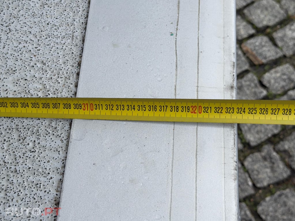 Mercedes-Benz Sprinter CONGELAÇÃO ESTRADA PARQUE