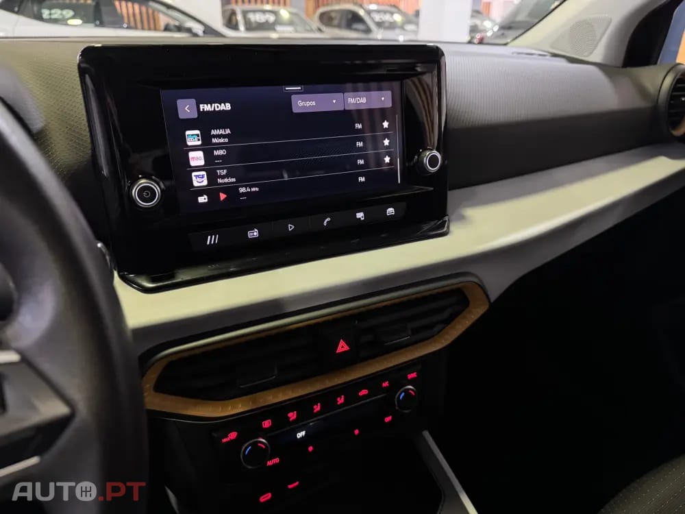 Seat Arona 1.0 TSI Style DSG