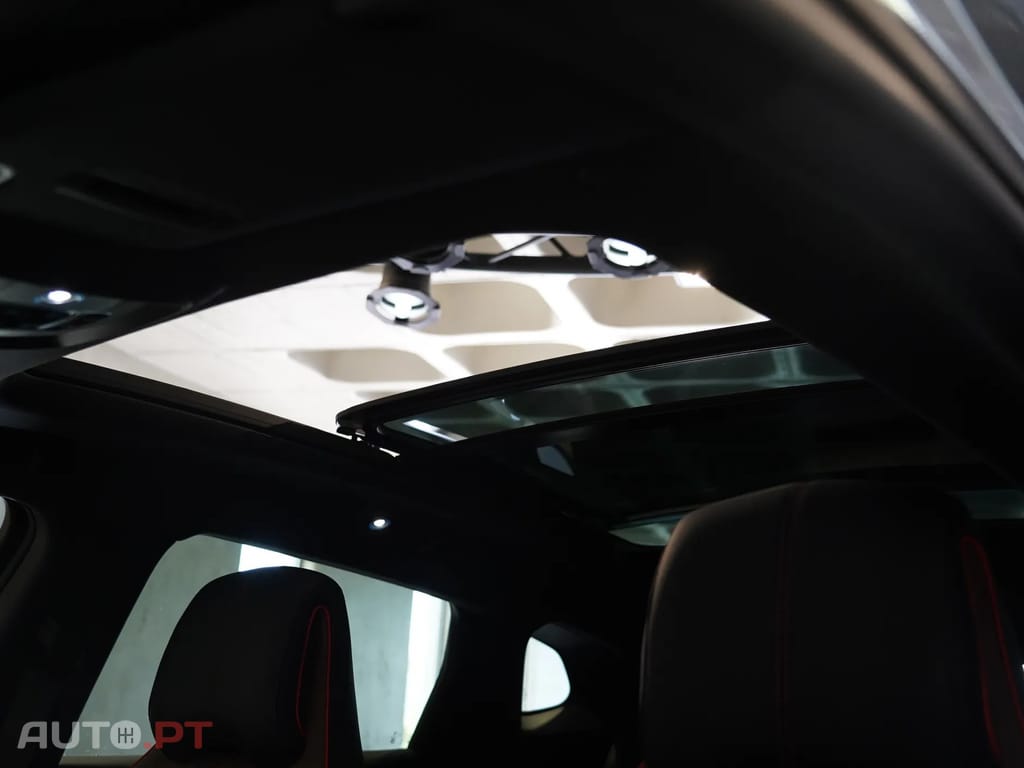 BYD Seal U 1.5 DM-i Boost